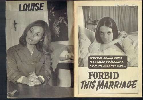 Louise 11 - photo story - fotoverhaal - fotoboek - prenteboek