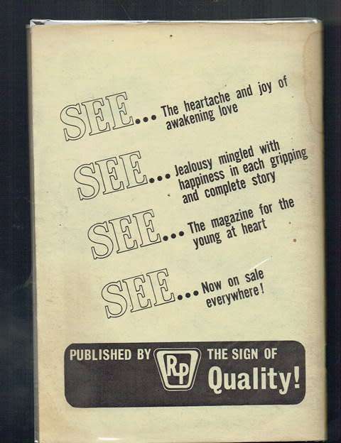 Louise 11 - photo story - fotoverhaal - fotoboek - prenteboek