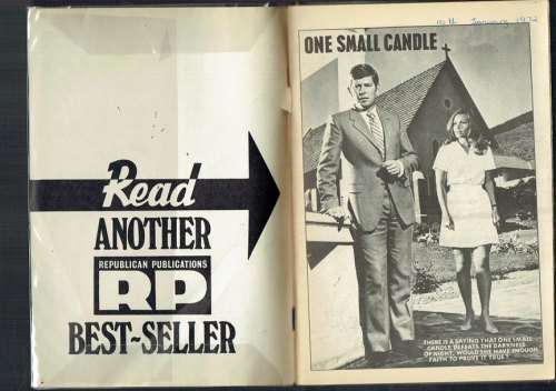 Louise 43 - Photo story - fotoverhaal - fotoboek - photo story - prente boek