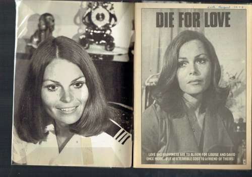 Louise 85 - Fotoverhaal - Photo story - fotoboek - prenteoek