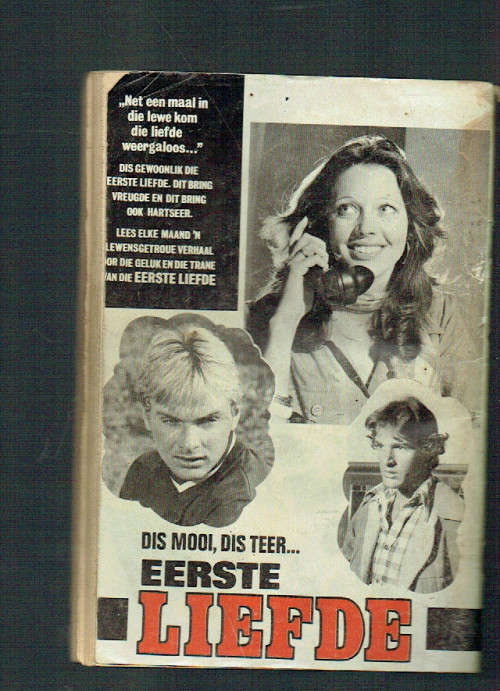 Ruiter in Swart 419 - Fotoverhaal - fotoboek - photo story - prente boek