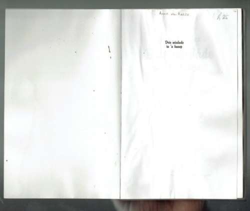 Alex Muller - Drie misdade in n knoop - 2000 - Nr 3 Adriaan Kruger speurreeks