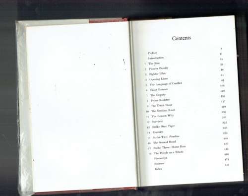 Peter Joyce - Anatomy of a Rebel - 1974 - The Biography of Ian Smith