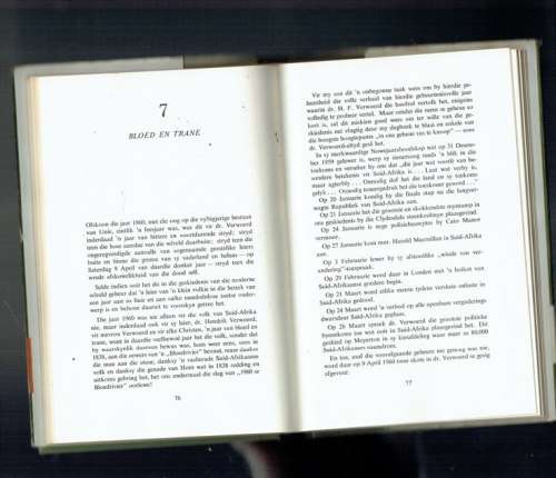 13 Jaar in die skadu van Dr HF Verwoerd - Fred Barnard - Sy lewe as Verwoerd se privaat sekretaris