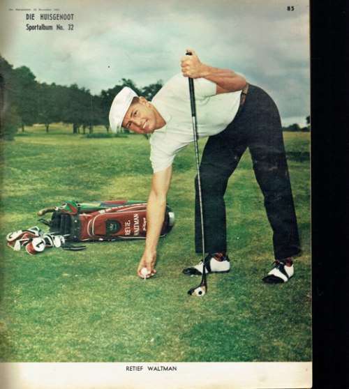 Huisgenoot Tydskrif - 13 Des 63 - Sien scan en produkbeskrywing vir inhoud