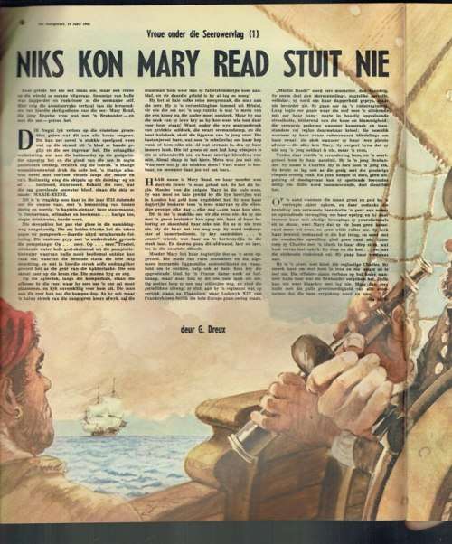 Huisgenoot Tydskrif - 19 Jul 1963  - Sien scan en produkbeskrywing vir inhoud