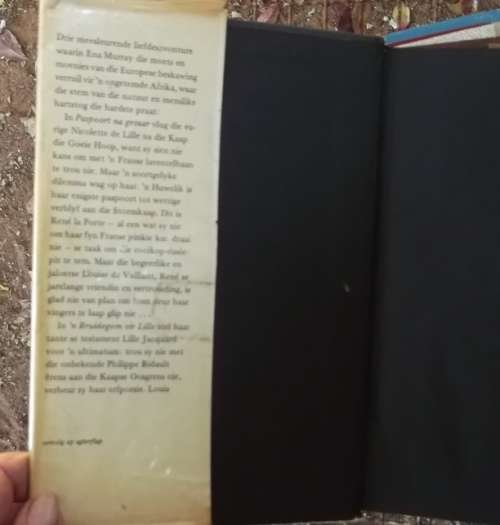 Ena Murray Omnibus 7 - 1986 - Paspoort na gevaar - Bruidegom vir Lille - Martelmars van noodlot