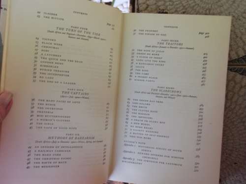 Rags of glory - Stuart Cloete - 1963 - Ango Boerwar adventure