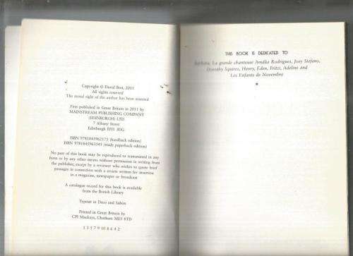 Elizabeth Taylor the lady, the lover, the legend - 2011 - David Bret - Autobiography (g5)