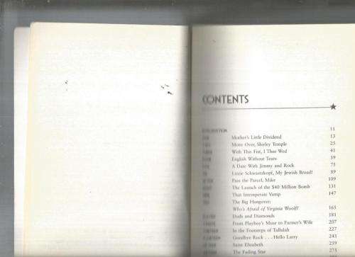 Elizabeth Taylor the lady, the lover, the legend - 2011 - David Bret - Autobiography (g5)