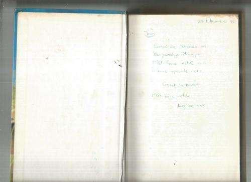 Uile omnibus 2 - Cor Dirks - Uile in die Kalahari / Vyf uile en n tier / Uile en die verlore stad