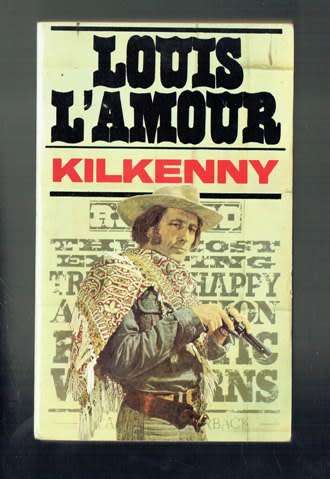 Kilkenny - Louis L'Amour - Western
