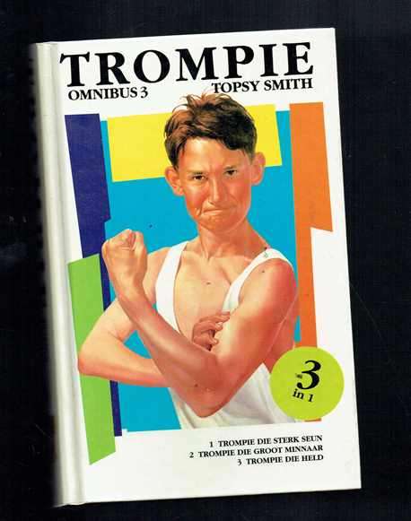 Trompie Omnibus nr 3 1994 - Topsy Smith