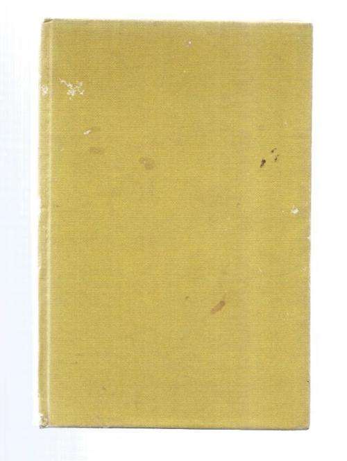 Jasper op hoërskool - CF Beyers-Boshoff - Jasper reeks nr 1 1977