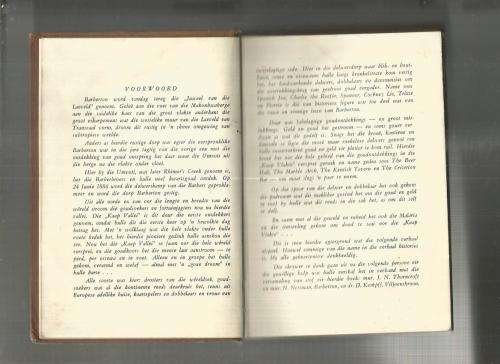 Elmar Steyn lot van 3 - 1 x ou Kaaps 1 x Goudeveld Avontuur 1 x Agent X03