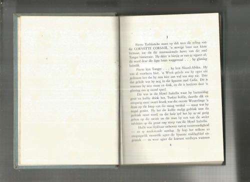 Elmar Steyn lot van 3 - 1 x ou Kaaps 1 x Goudeveld Avontuur 1 x Agent X03