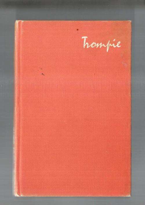 Trompie - Topsy Smith Nr 1 - 1971 APB reeks