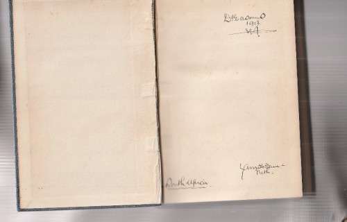 The Poetical works of John Milton - 1906 - Poetry