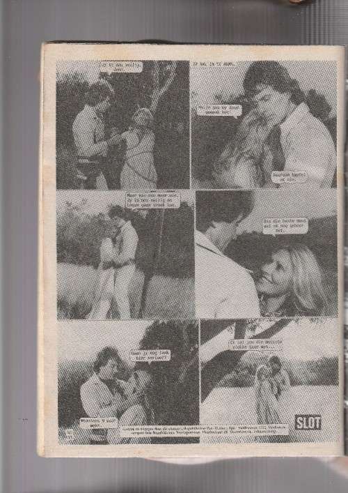 Ruiter in Swart and Kid die Swerwer 113 - Fotoverhaal - Fotoboek - Phothostory