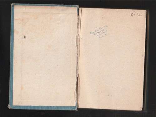 Kaapse Rebel - Adriaan Roodt - 1945 - eerste uitgawe - Boere oorlog - Skaars