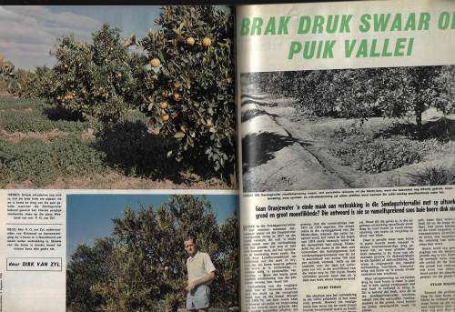 Landbouweekblad 6 Augustus 1976 - Sien scans