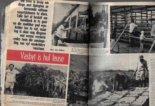 Landbouweekblad Tydskrif - 14 Mei 1976 - Sien produkbeskrywing