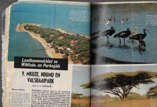 Landbouweekblad Tydskrif - 14 Mei 1976 - Sien produkbeskrywing