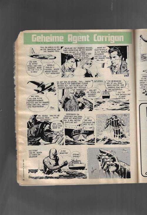 Landbouweekblad Tydskrif - 14 Mei 1976 - Sien produkbeskrywing