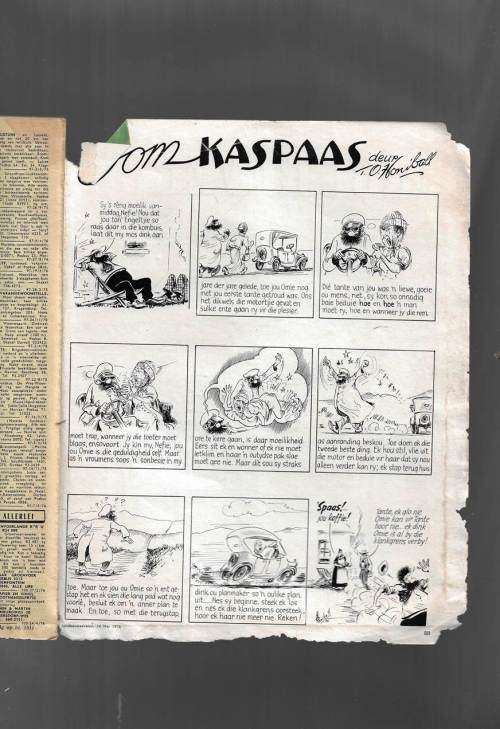 Landbouweekblad Tydskrif - 14 Mei 1976 - Sien produkbeskrywing