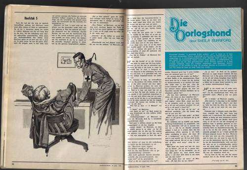 Landbouweekblad Tydskrif 16 Junie 1978 - Sien scans