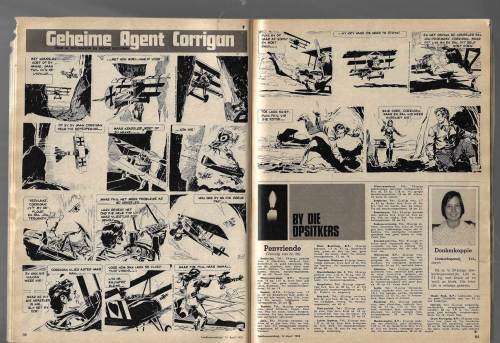 Landbouweekblad Tydskrif 14 April 1978 - Kyk na scans vir inhoud