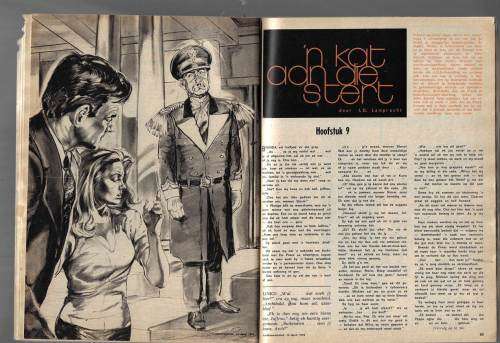 Landbouweekblad Tydskrif 14 April 1978 - Kyk na scans vir inhoud