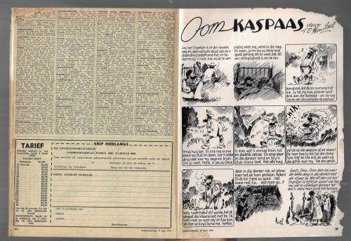 Landbouweekblad Tydskrif 14 April 1978 - Kyk na scans vir inhoud