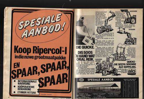 Landbouweekblad - 21 Apr 1978 - Sien scans vir inhoud