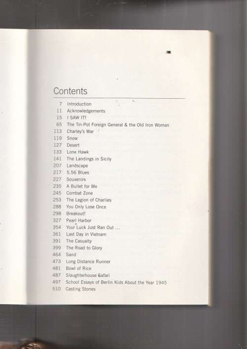 The mammoth Book of Best War Comics - David Kendall - 2007 - Collection of best comics