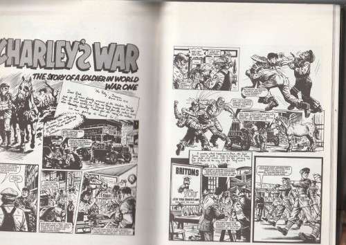 The mammoth Book of Best War Comics - David Kendall - 2007 - Collection of best comics