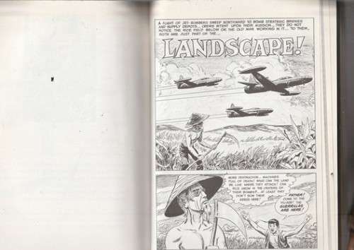 The mammoth Book of Best War Comics - David Kendall - 2007 - Collection of best comics