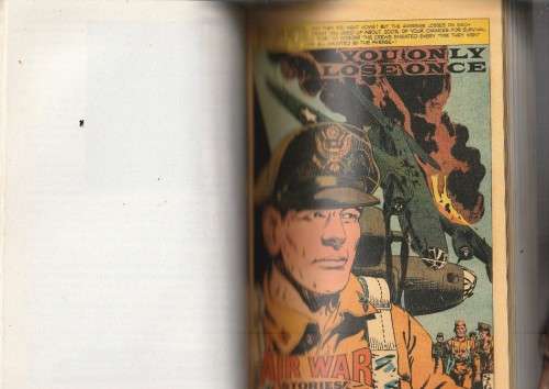 The mammoth Book of Best War Comics - David Kendall - 2007 - Collection of best comics