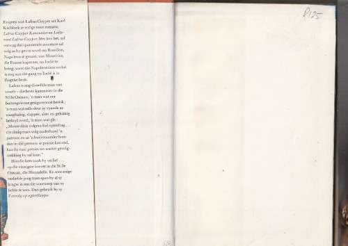 Lafras Cuyper en die Hirondelle - Karl Kielblock - 1970 - Nr 3 in die reeks