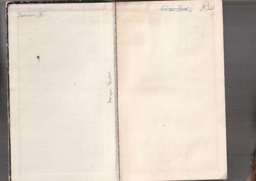 Die Rooi Haaie - Stoffel Pienaar - 1966 - Spioen Olaf Bouwer reeks - Olaf Bouwer Boekklub