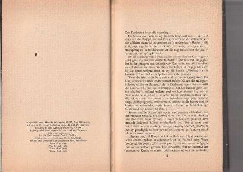 Konsalik - Skerwe van die Ysterkruis - 1967 - 2de Wereld oorlog avontuur (e5)