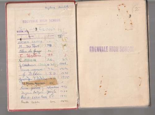 Jasper die Speurder - CF Beyers-Boshoff - 1960 - Jasper reeks nr 4