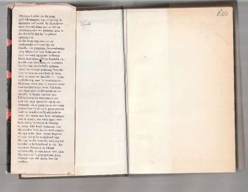 Bloedhond van die gereg - Jack Hurter - Speurverhaal