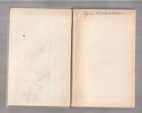 Die Buiter hou wag - Gerrie Radlof - 1960 - Buiter reeks ou Kaapse verhale