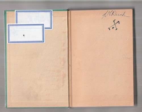 Lokval vir die Buiter - Gerrie Radlof - 1956 - Buiter reeks - Ou Kaapse verhale