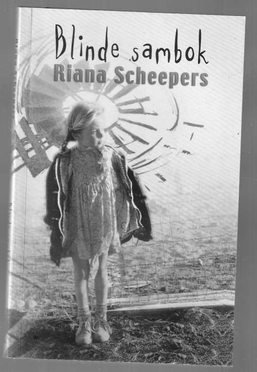 Blinde Sambok - Riana Scheepers - 2001
