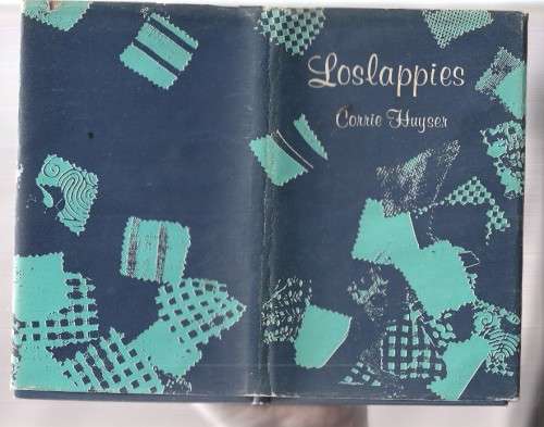 Loslappies - Corrie Huyser - Opbouende vertellings deur die skrywers