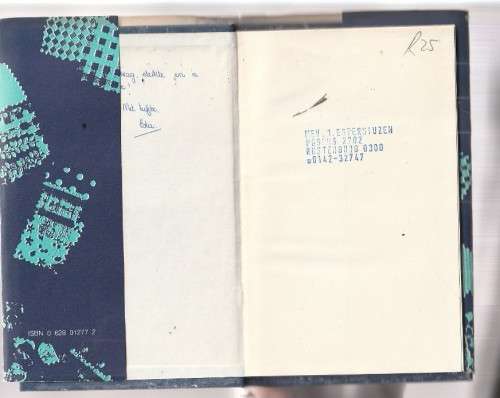 Loslappies - Corrie Huyser - Opbouende vertellings deur die skrywers