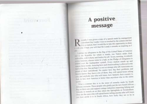 At the Fireside Vol 2 - Roger Webster - Legends and people that made SA History