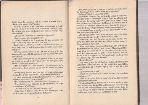 Die Helder Stad - Karl Kielblock - n Verhaal uit die stryd van die kruisvaarders teen die Turkse Ryk